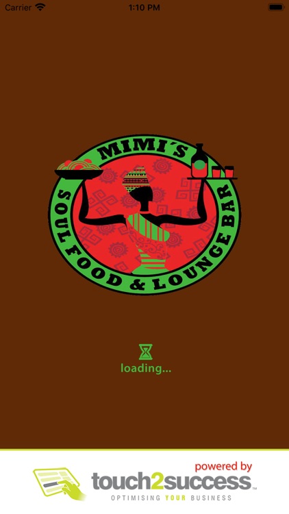 Mimi's Soul Food And LoungeBar