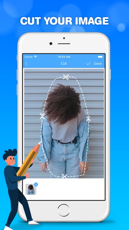 Background Eraser & Changer