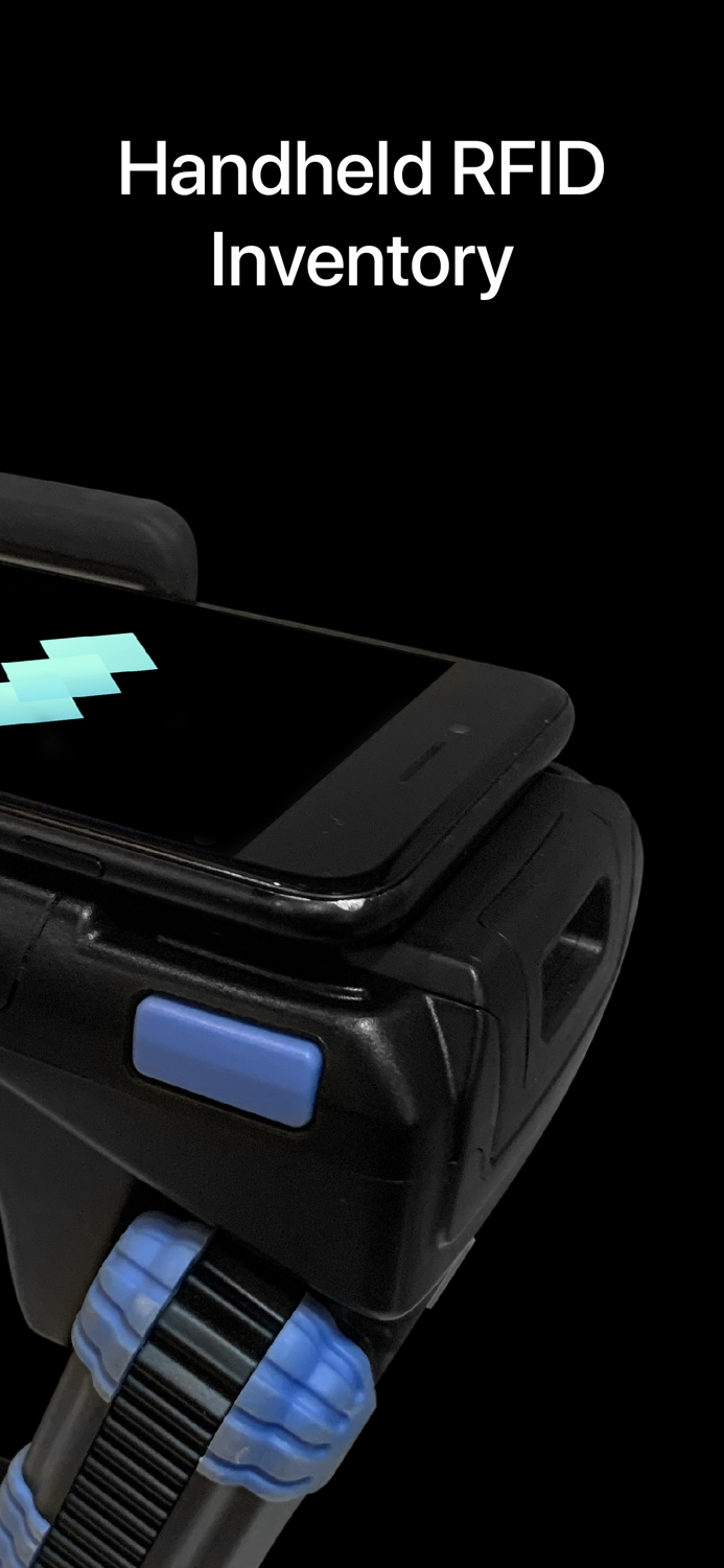 Wave Enterprise Inventory