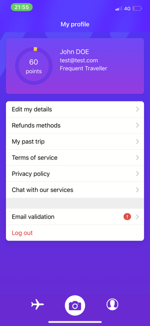 SKIPTAX : TAX REFUND(圖8)-速報App