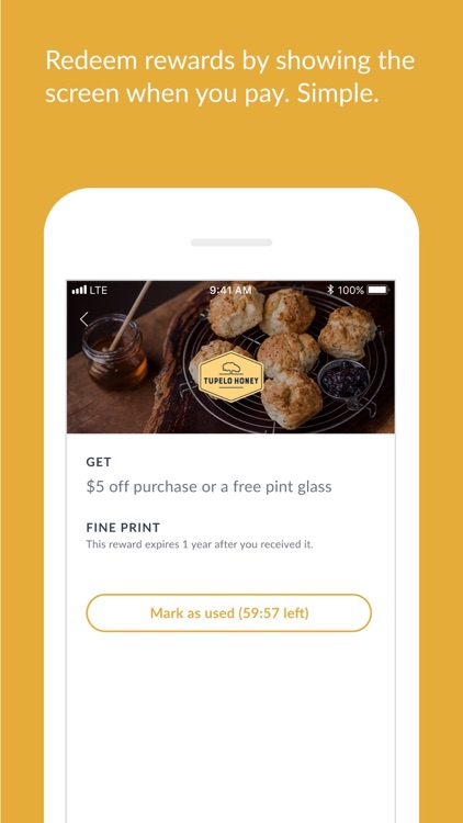 Tupelo Honey