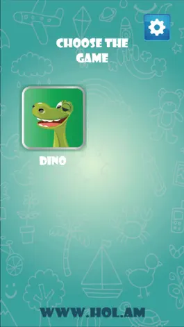 Game screenshot HOL AR apk
