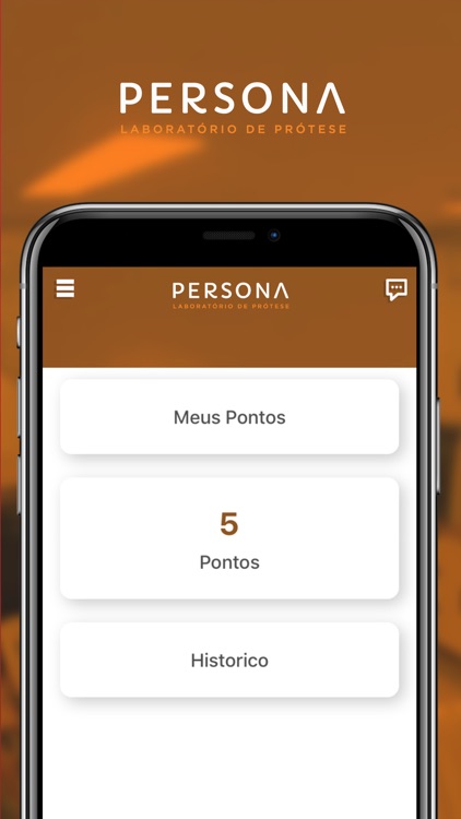 Persona Laboratório screenshot-4