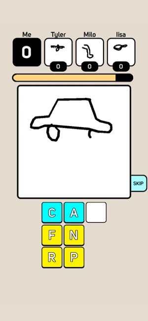 Guess It!™(圖2)-速報App