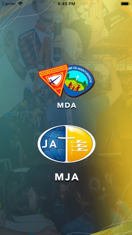 MDA MJA - AOP