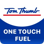 Download Tom Thumb One Touch Fuel‪™‬ app