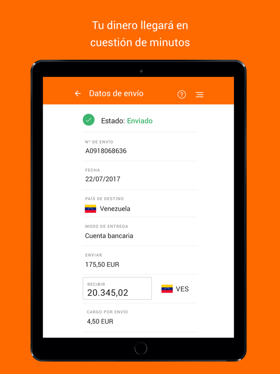 Screenshot #6 pour Clicktransfer