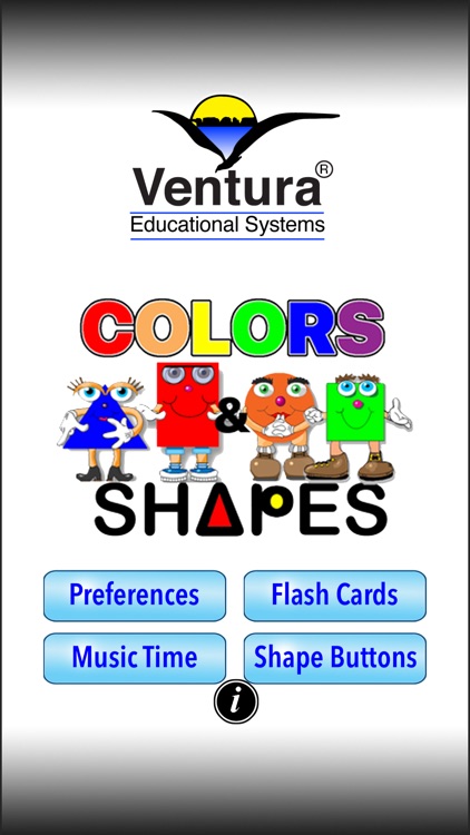 Colors & Shapes
