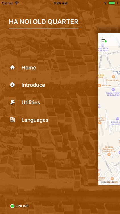Phố Cổ Hà Nội