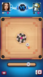 How to cancel & delete carrom king 4