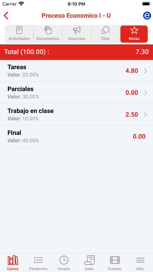 #9. MiU (iOS) 由: UFM