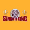 Singh Is King Saltcoats