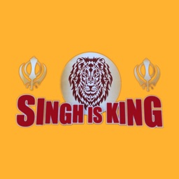 Singh Is King Saltcoats