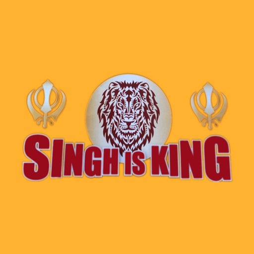 Singh Is King Saltcoats