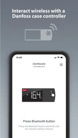 AK-CC Connect screenshot 1