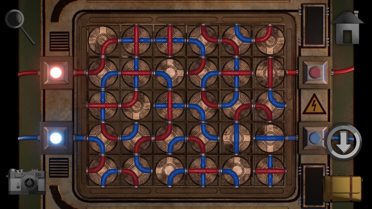 Meridian 157: Prologue screenshot-3