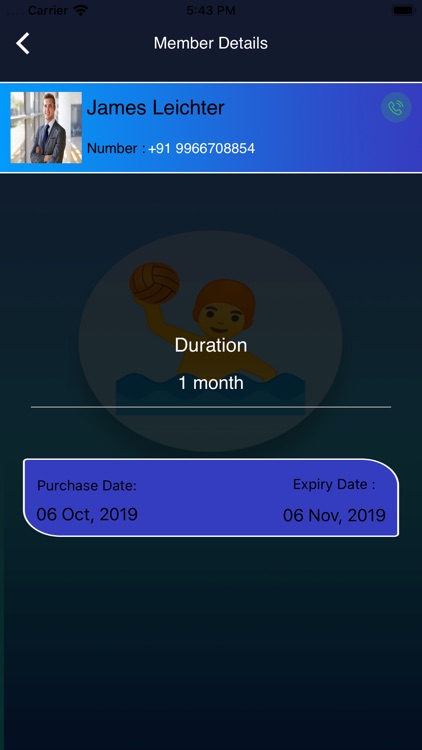 Water Basketball CoachingDiary screenshot-5