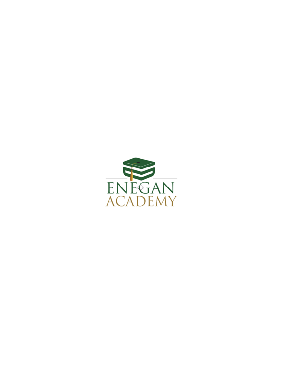 Screenshot #4 pour Enegan Academy