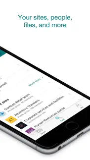 microsoft sharepoint iphone images 2