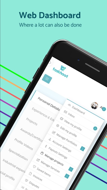 TaskHoot App screenshot-3