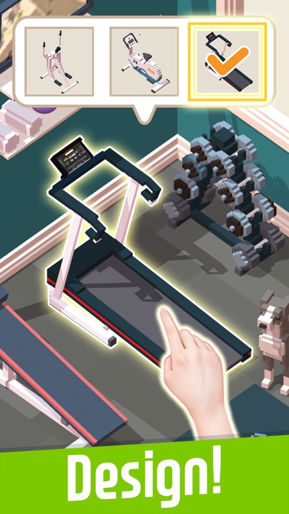 Animal house : with Puzzles