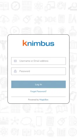 Game screenshot Knimbus eBook Reader mod apk