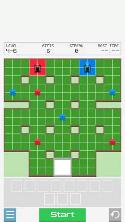 Robocon Quest screenshot 1