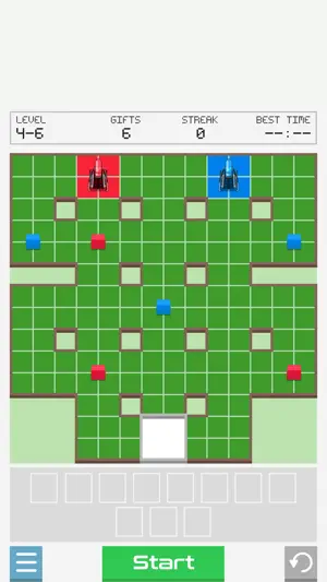 Robocon Quest screenshot 1