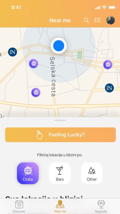 Ajmo! screenshot-3