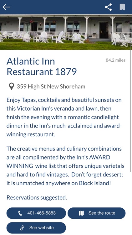 The Block Island App screenshot-5