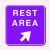 Rest Areas - USA - iPhoneアプリ