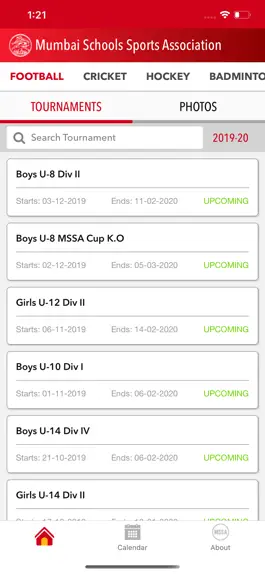 Game screenshot MSSA apk