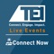 Icon TEI Live In-Person Events