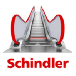 Schindler Escalator HD