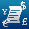 My iExpenses Pro icon