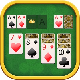 螢幕擷取畫面 (5) Solitaire Collection 2020