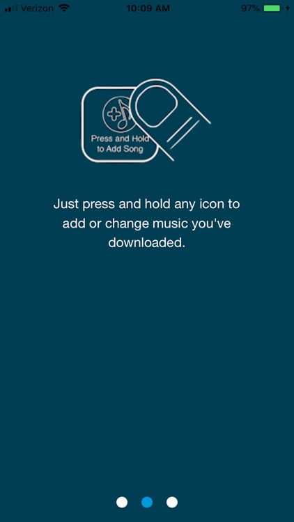 Alex's TuneBoard screenshot-4