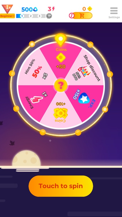 Quiz Games - Offline Games screenshot-4