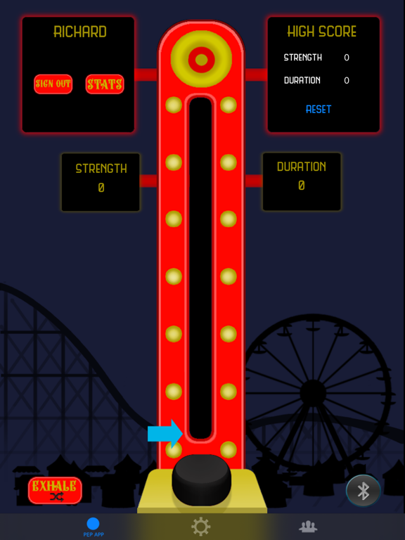 Screenshot #4 pour Fairhammer (Anniversary)