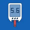 Glucose Companion Pro for iPad App Delete