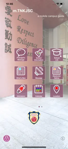 Game screenshot Po Leung Kuk Tong Nai Kan mod apk