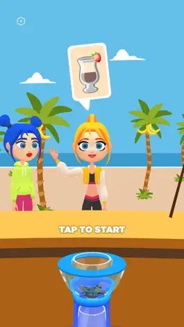 Game screenshot Blend It 3D mod apk