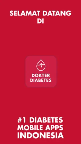 Game screenshot Dokter Diabetes App mod apk