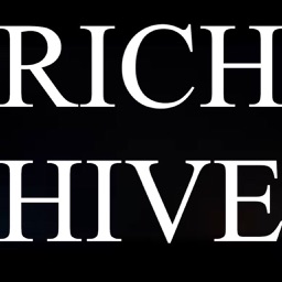 RichHive Black