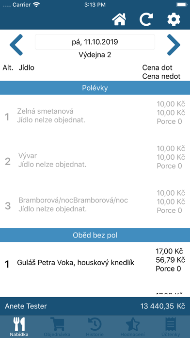 MobilKredit 2 Screenshot