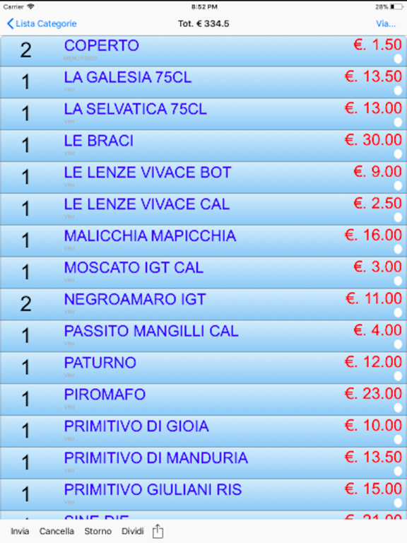 Screenshot #5 pour IFalcopos