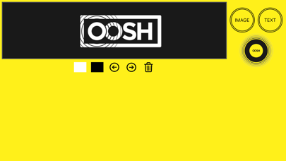 How to cancel & delete OOSH Mata from iphone & ipad 1