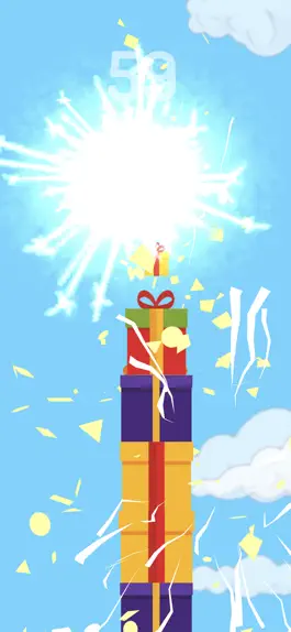 Game screenshot Gift-a-lot hack
