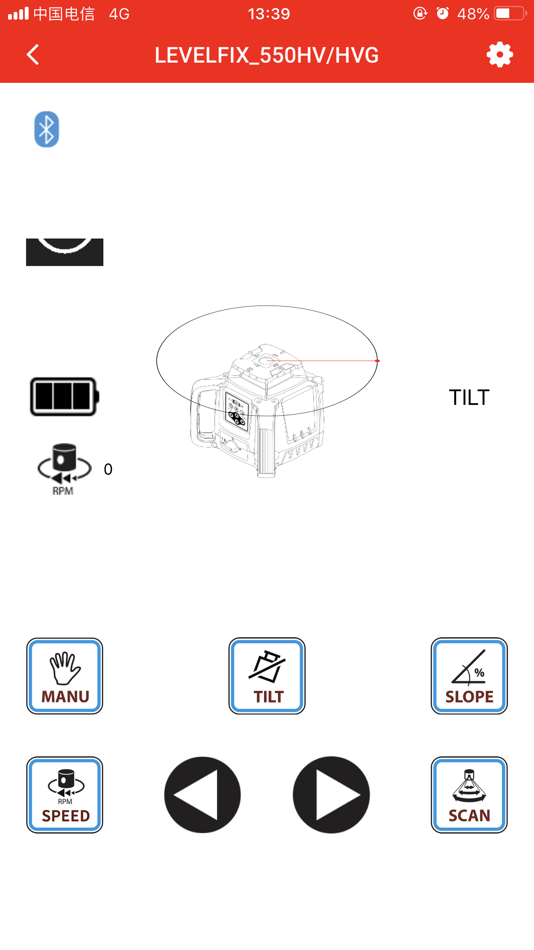 #3. Levelfix connect (iOS) Podle: LEVELFIX INSTRUMENTS