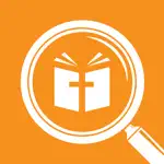 Bible Search! App Support